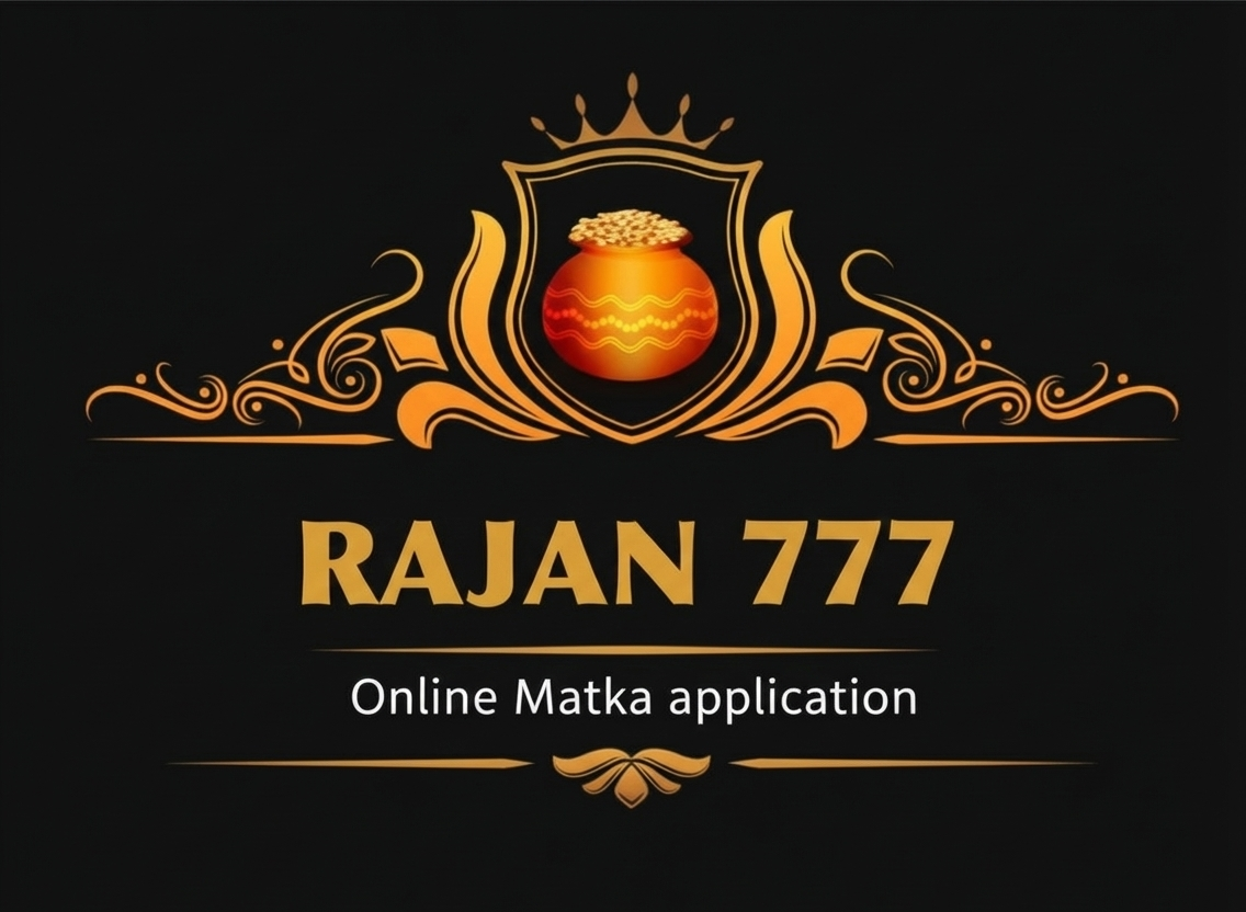 alpha777 Matka Logo